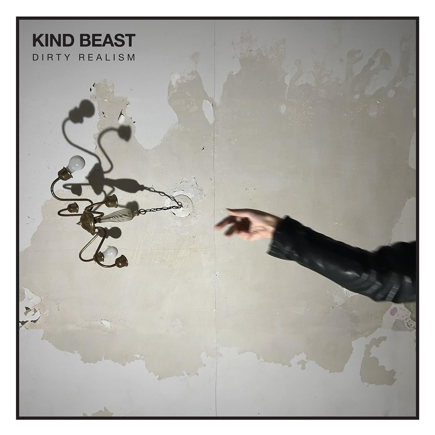 Dirty Realism (Vinyl)