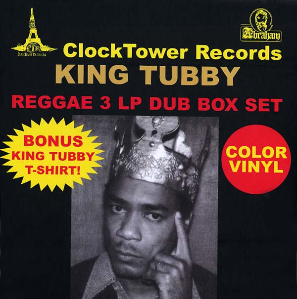 Reggae (Vinyl)
