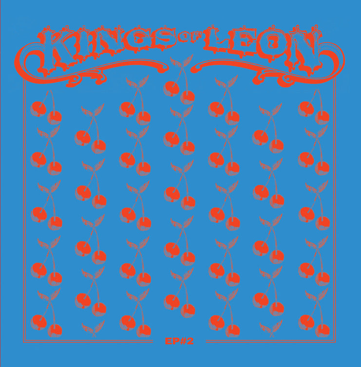 Ep #2 [Color Vinyl] [Vinyl]