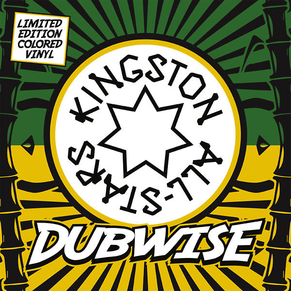 Dubwise (Colored Vinyl) (Vinyl)