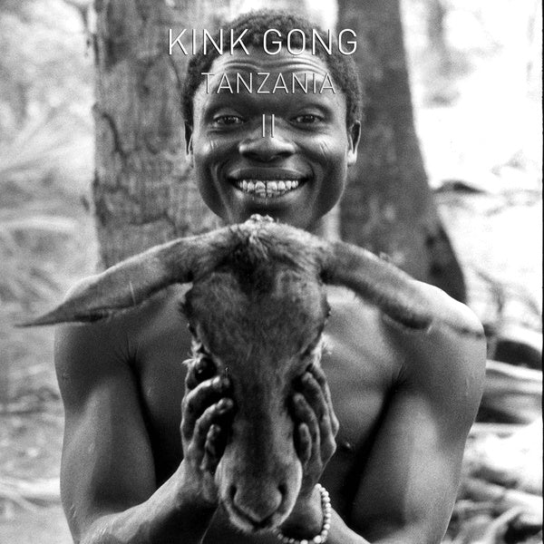 Tanzania 2 (Vinyl)