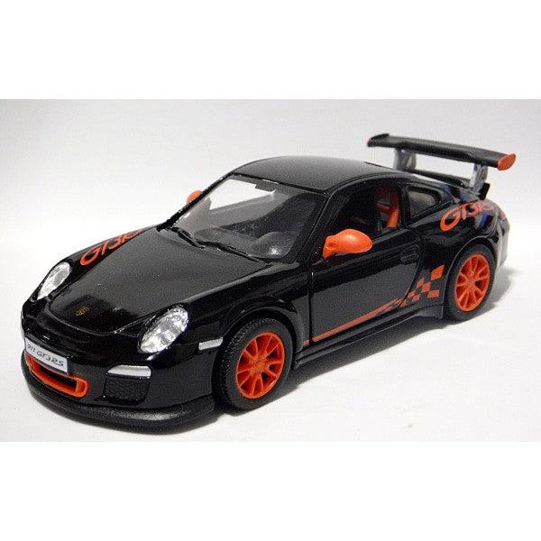 5" Diecast Porsche 911 GT3 RS