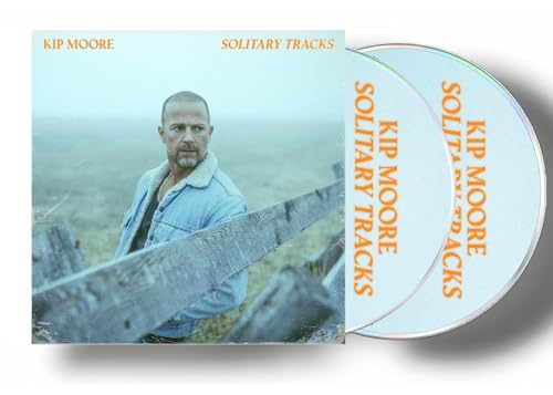 Solitary Tracks [2 CD] (CD)