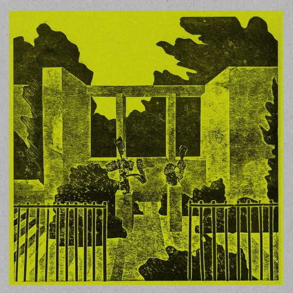 Marionette (Vinyl)