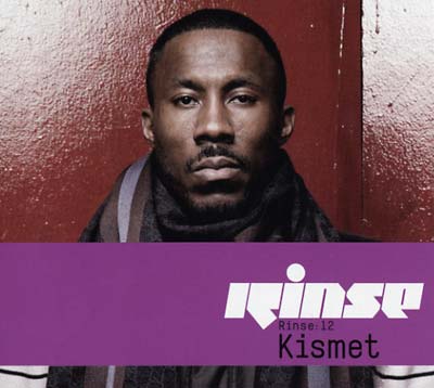 Rinse: 12 (CD) - Golden Apple Comics