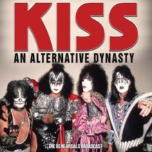 An Alternative Dynasty [Import] (CD)