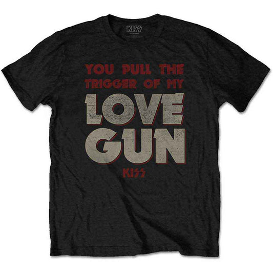 Pull The Trigger (T-Shirt)