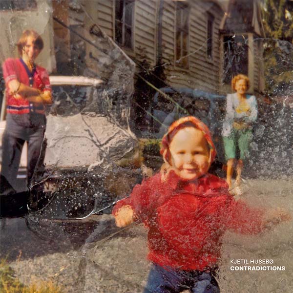 Contradictions (CD)