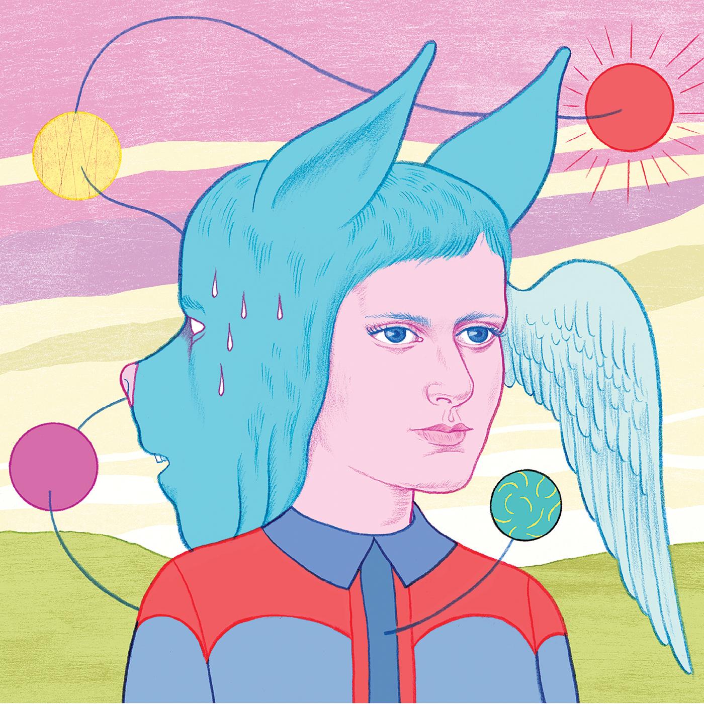 L'Etoile Thoracique (CD)