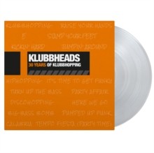Klubbheads - 30 Years Of Klubbhopping [Vinyl]