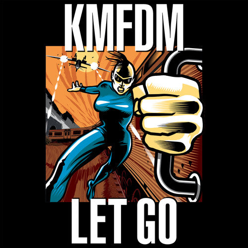 Let Go (Limited Edition) (2 Lp's) (Vinyl) - Golden Apple Comics