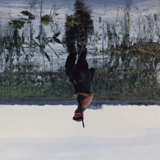 Animal Drowning (GRAY CASSETTE) (Cassette)