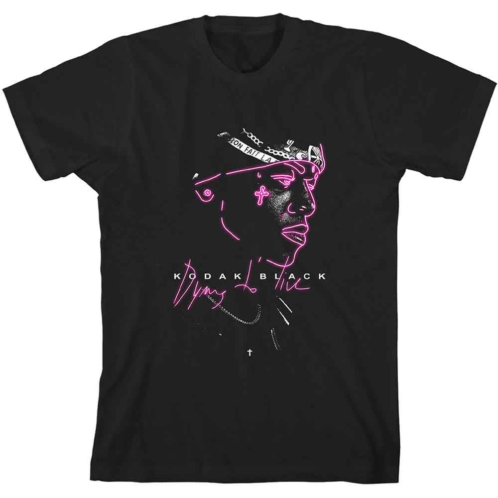 Neon Outline (T-Shirt)