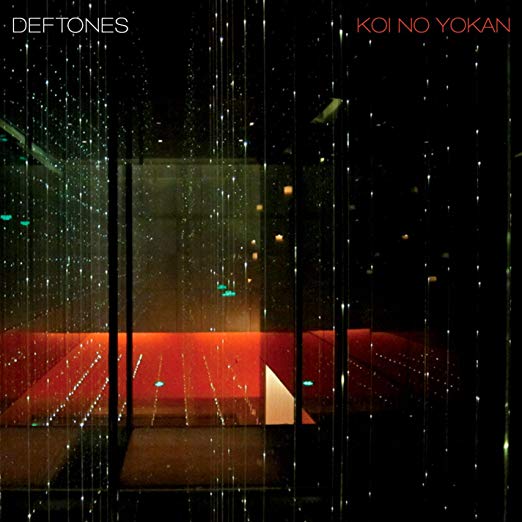 Deftones Koi No Yokan (180 Gram Vinyl) [Import] [Vinyl]