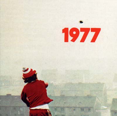 Kolsch - 1977 [Vinyl] - Golden Apple Comics