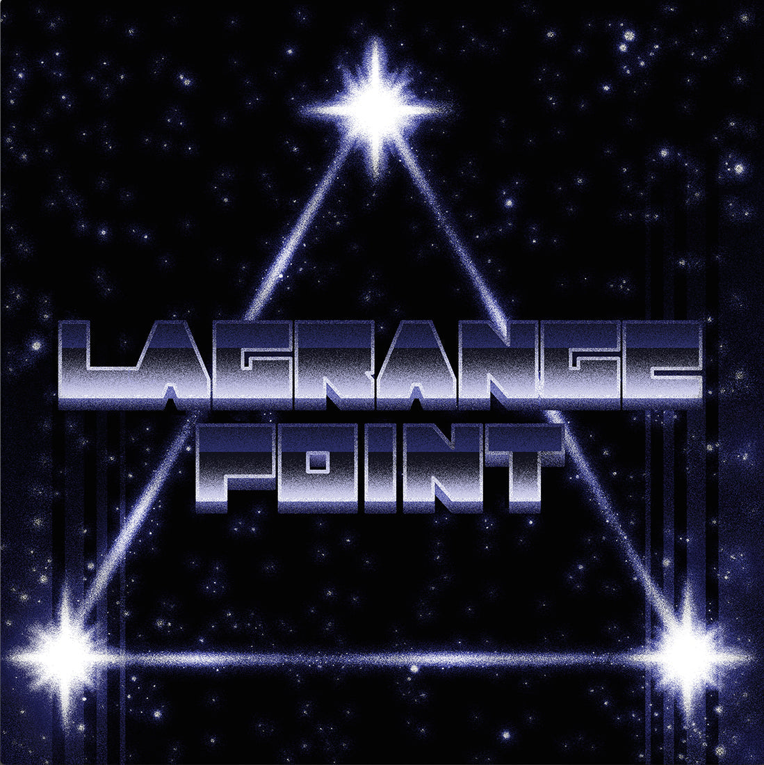 Lagrange Point (Vinyl)