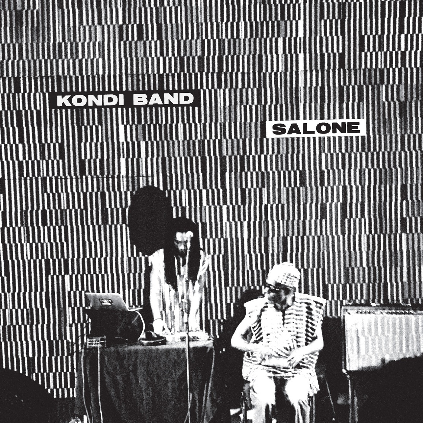Salone (CD)