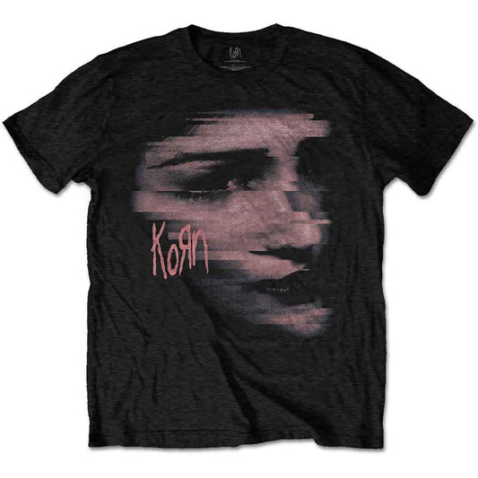 Chopped Face (T-Shirt)
