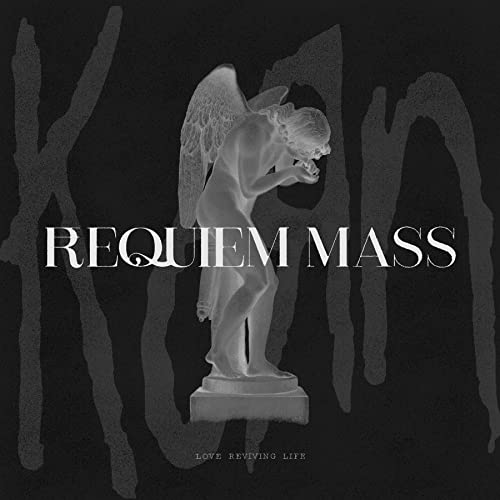 Korn Requiem Mass [Bluejay LP] [Vinyl]