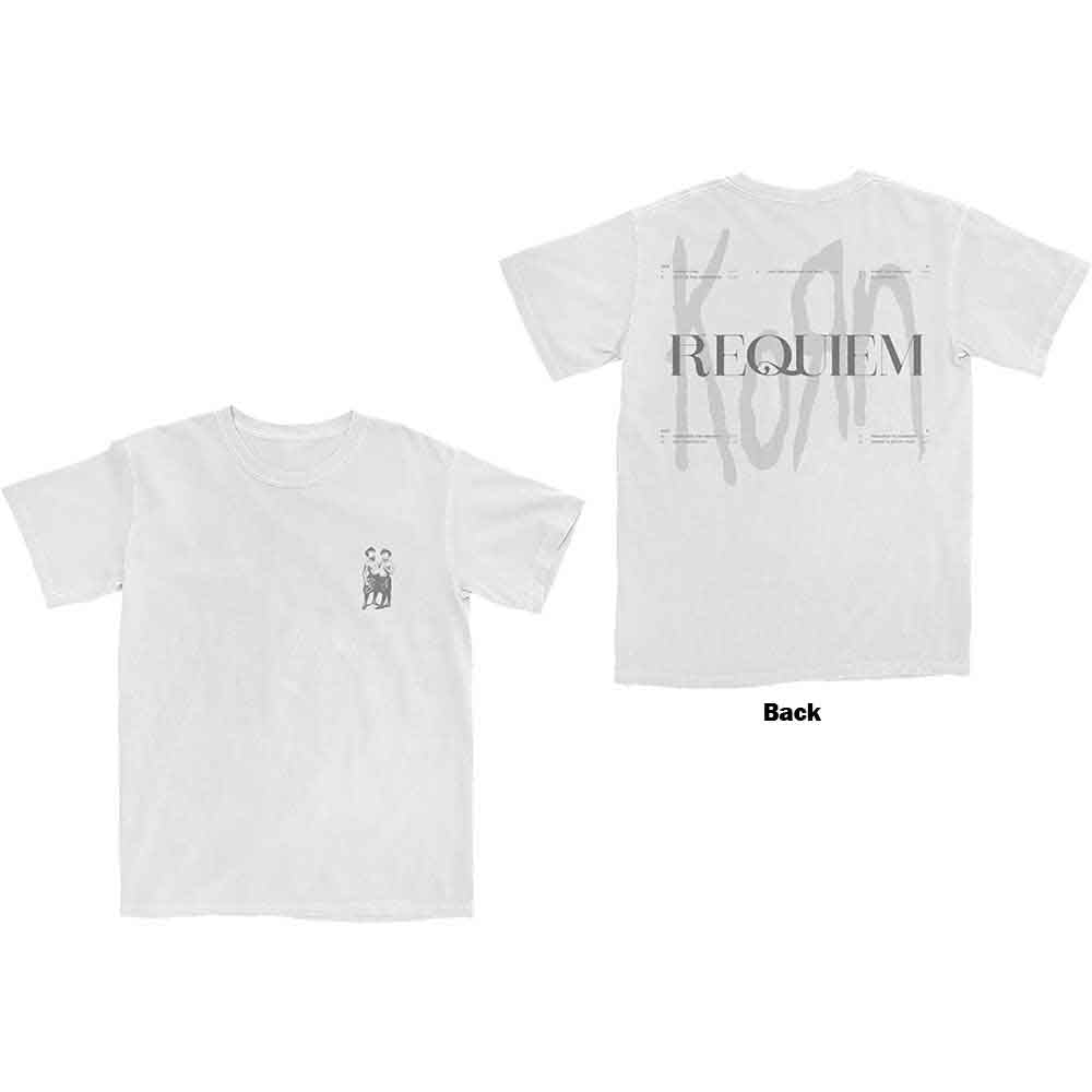 Requiem (T-Shirt)