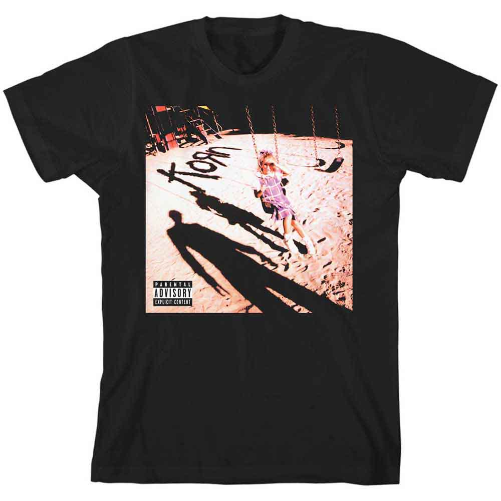 Self Titled (T-Shirt)