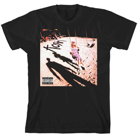 Self Titled (T-Shirt)