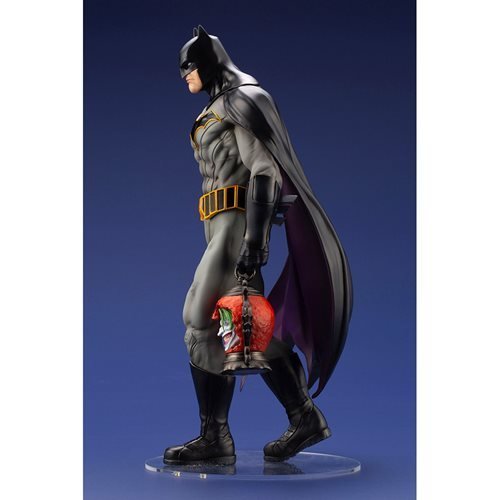 Kotobukiya DC Comics Batman: Last Knight on Earth Batman ARTFX 1:6 Statue