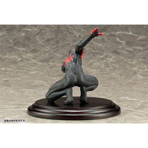 Kotobukiya Marvel Universe Spider-Man Miles Morales Artfx+ Statue