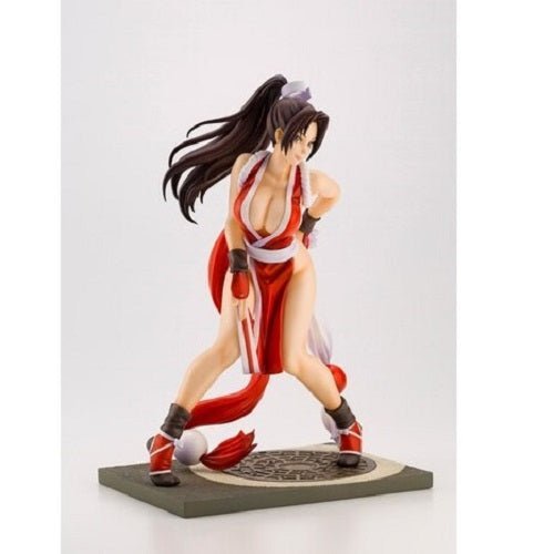 Kotobukiya The King of Fighters '98 - Mai Shiranui Bishoujo 1:7 Scale Statue