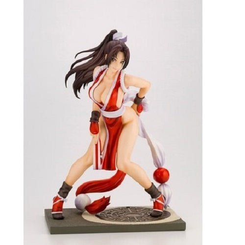 Kotobukiya The King of Fighters '98 - Mai Shiranui Bishoujo 1:7 Scale Statue
