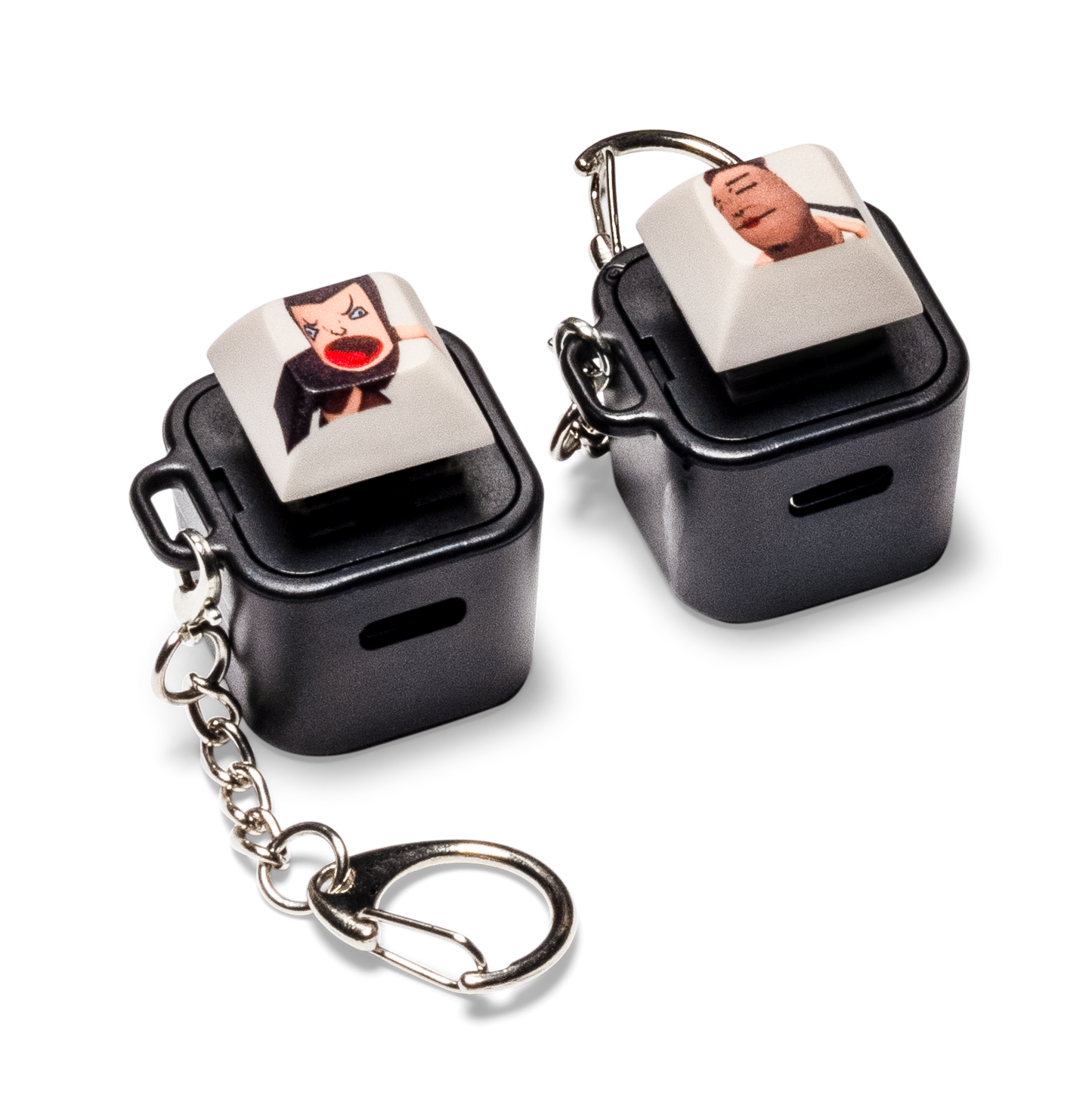 Kotte Animation Keycap Fidgets - Golden Apple Comics