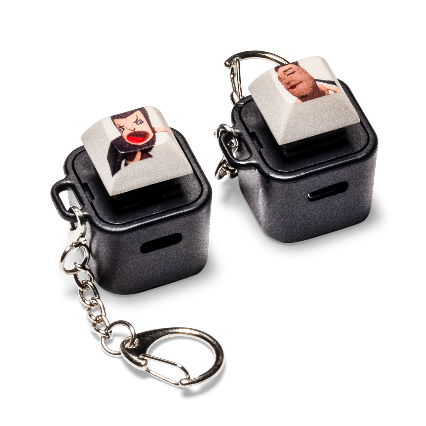 Kotte Animation Keycap Fidgets - Golden Apple Comics