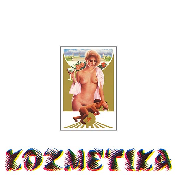 Kozmetika (CD)