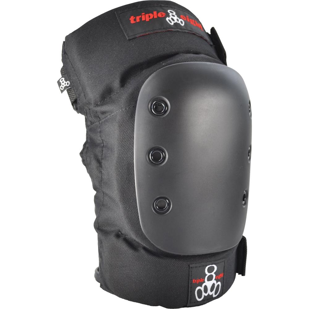 Triple Eight KP 22 Knee Pads (sold as pair)