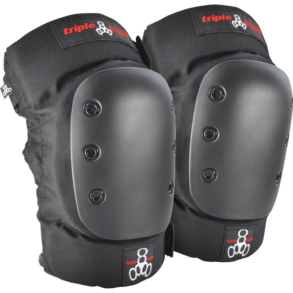 Triple Eight KP 22 Knee Pads (sold as pair)