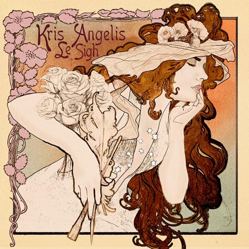 Le Sigh (Vinyl)