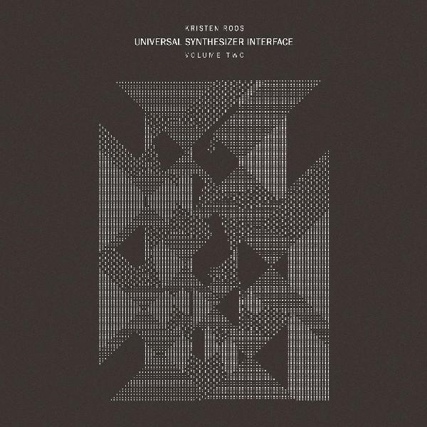 Universal Synthesizer Interface Vol II (Vinyl)