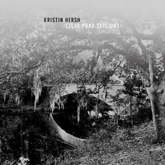 The Clear Pond Road Sessions [Vinyl]