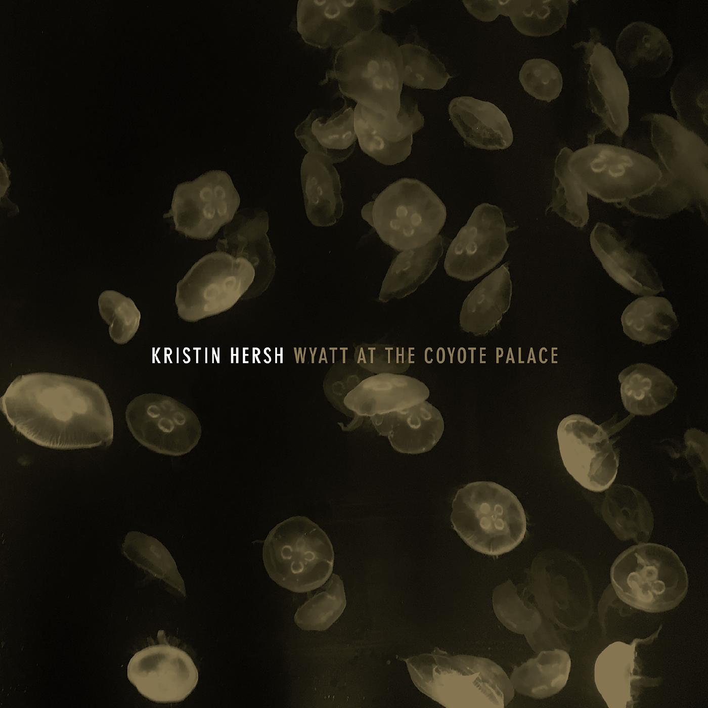 Wyatt at the Coyote Palace (Vinyl)