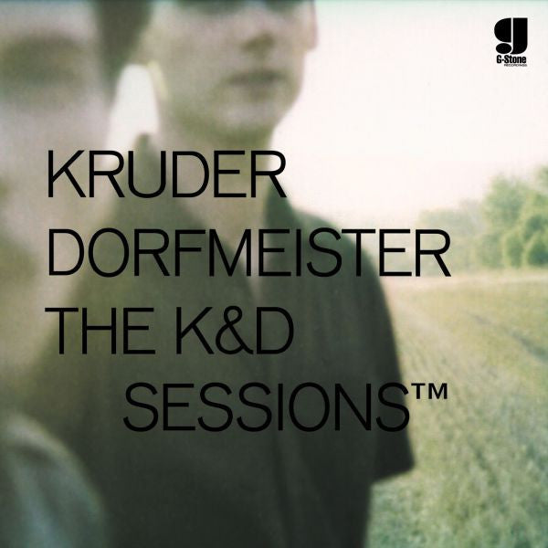 The K&D Sessions (5LP Box) [Vinyl]