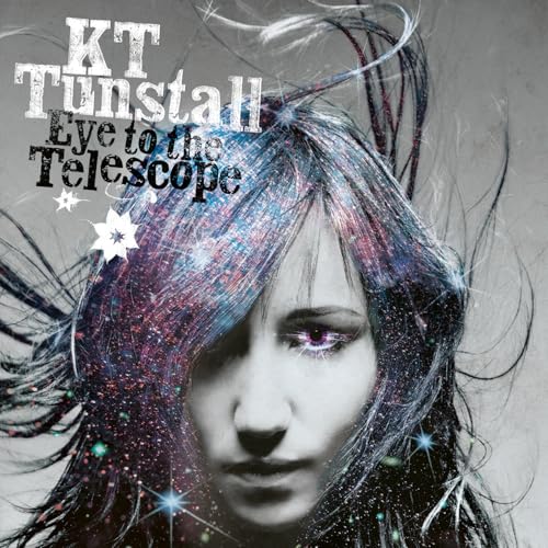 Eye To The Telescope: Stargazer Edition [2Cd] (CD)