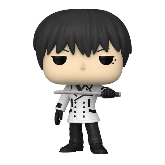 Tokyo Ghoul:re™ Kuki Urie Pop! - 3¾"