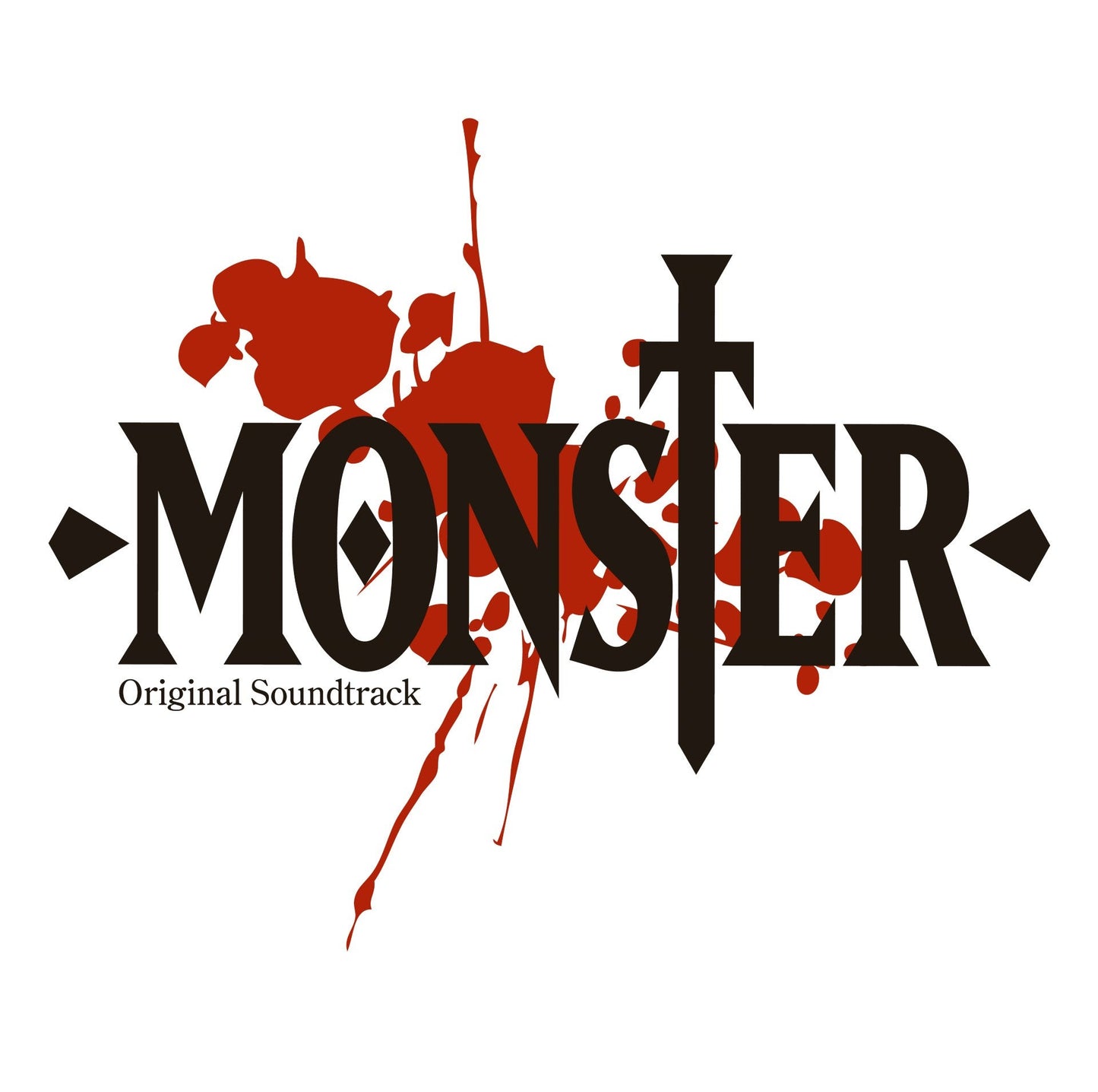 Monster (Vinyl)