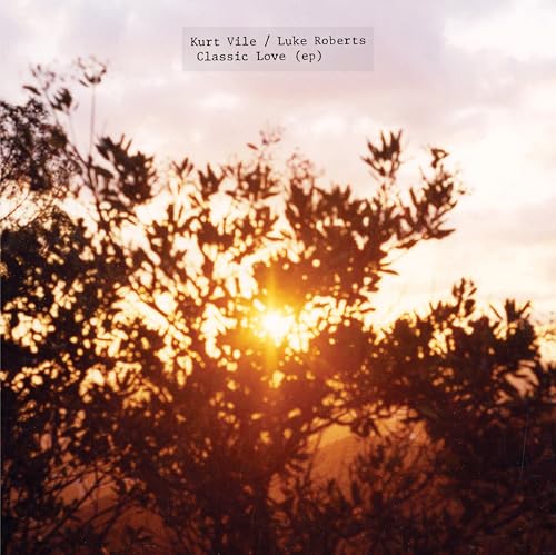 Classic Love [12" Ep] (Vinyl)