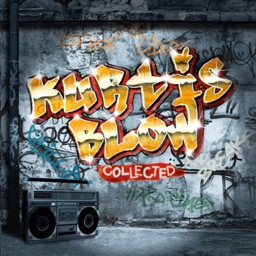 Kurtis Blow - Collected (180G) [2LP] [Vinyl]