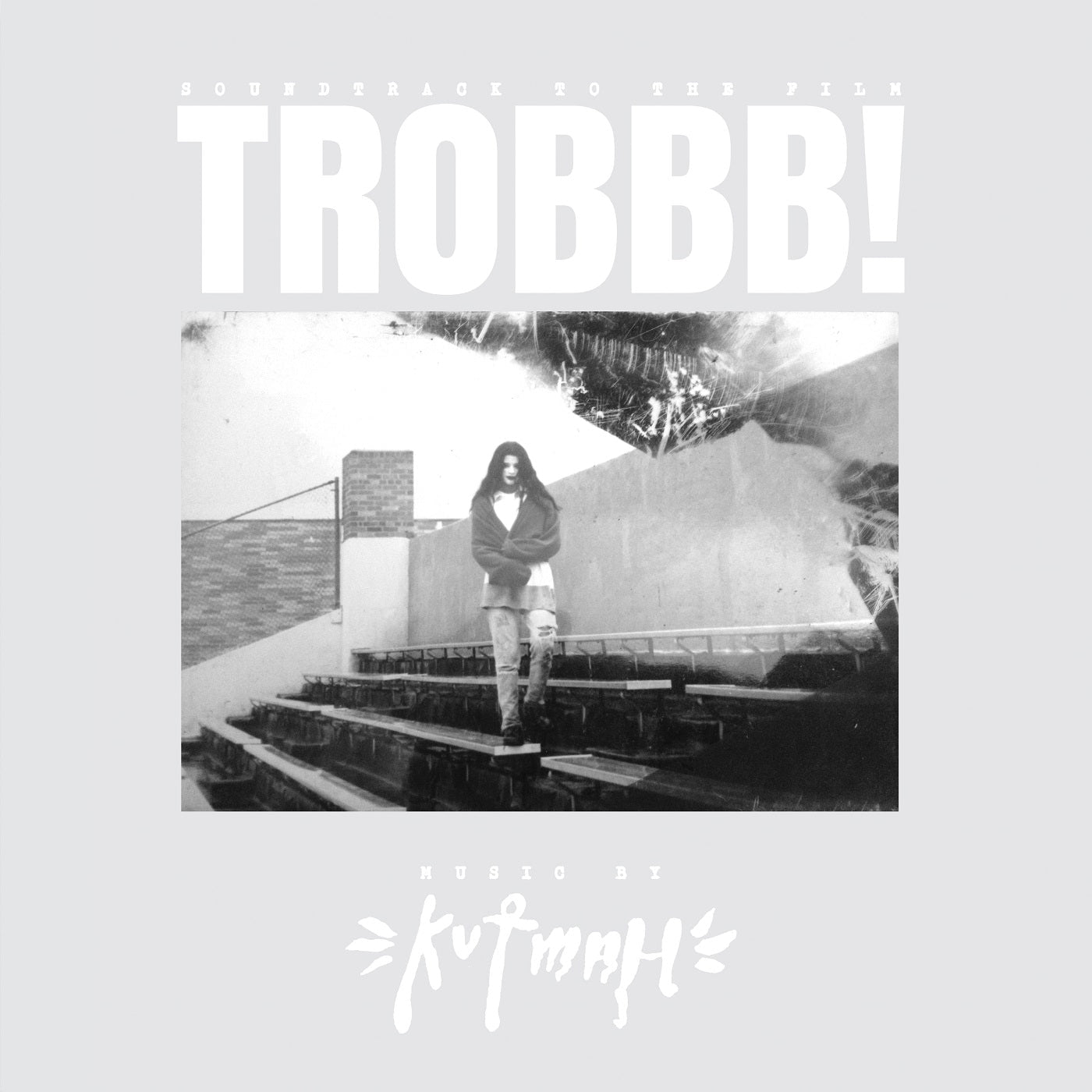 TROBBB! (Vinyl)