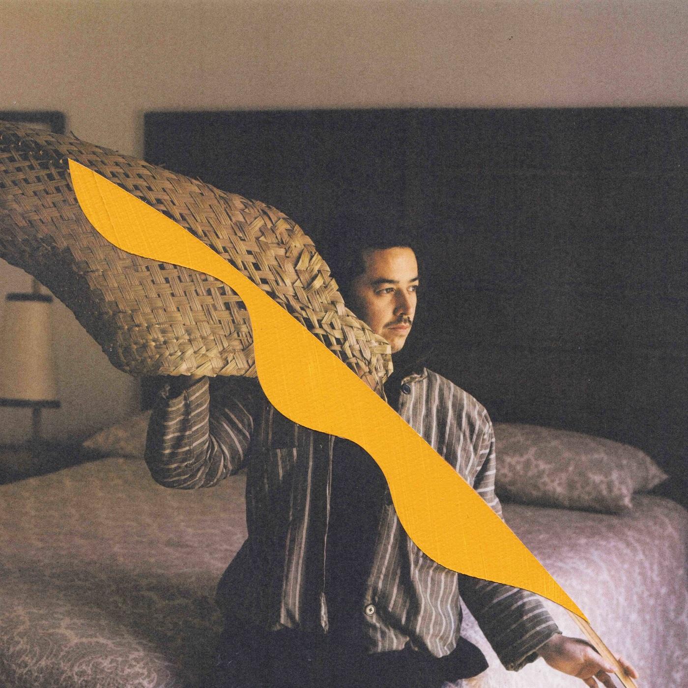 Kyson (Vinyl)