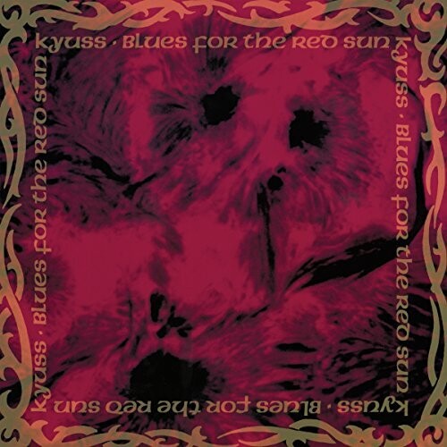 Kyuss Blues For the Red Sun [Vinyl]