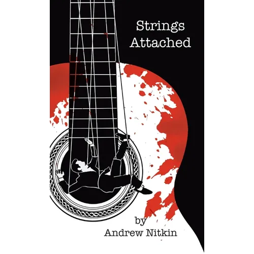 Strings Attached - Hardcover