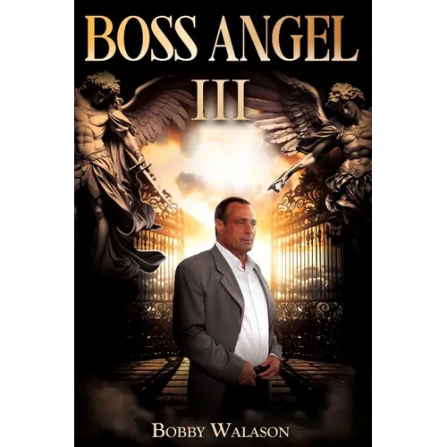 Boss Angel III - Paperback